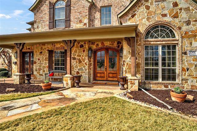 Prosper, TX 75078,1301 Blue Forest Drive