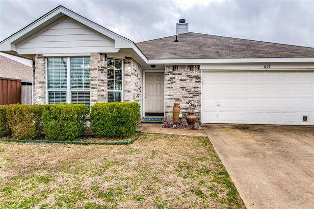 Royse City, TX 75189,821 Kim Lane