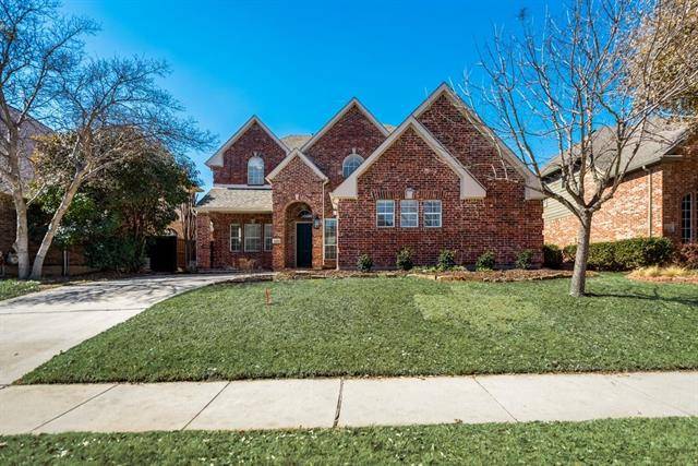 Mckinney, TX 75072,1800 Timber Edge Drive