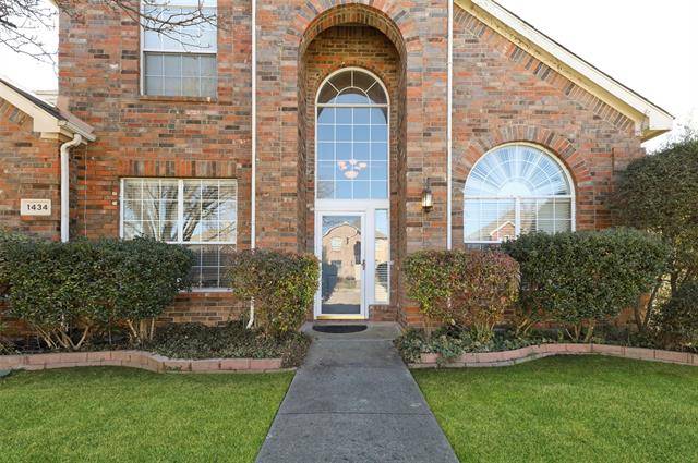 Allen, TX 75002,1434 Winterwood Drive