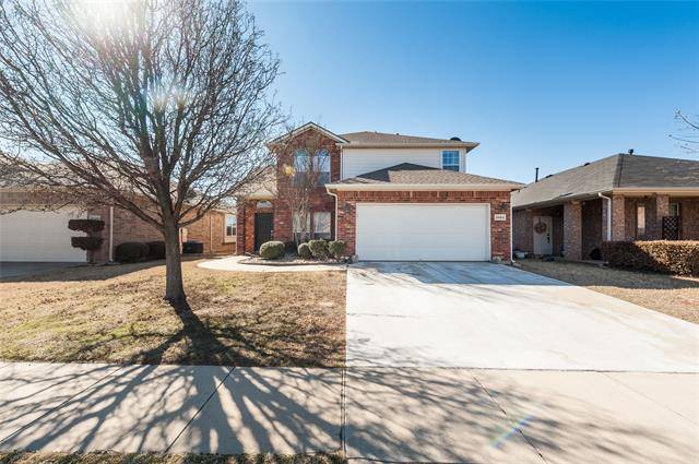 Fort Worth, TX 76131,2682 Bull Shoals Drive