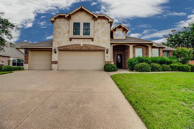 Mansfield, TX 76063,4313 Stonebriar Trail