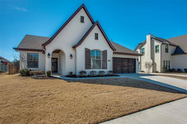 Aledo, TX 76008,308 Parkview Drive