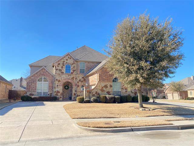 Forney, TX 75126,1123 Somerset Circle