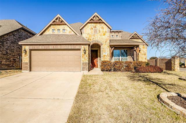 Burleson, TX 76028,224 Chimney Rock Road