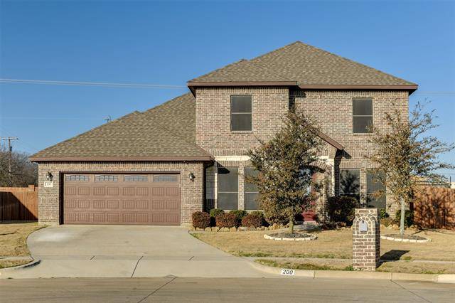 Midlothian, TX 76065,200 Canterbury Court