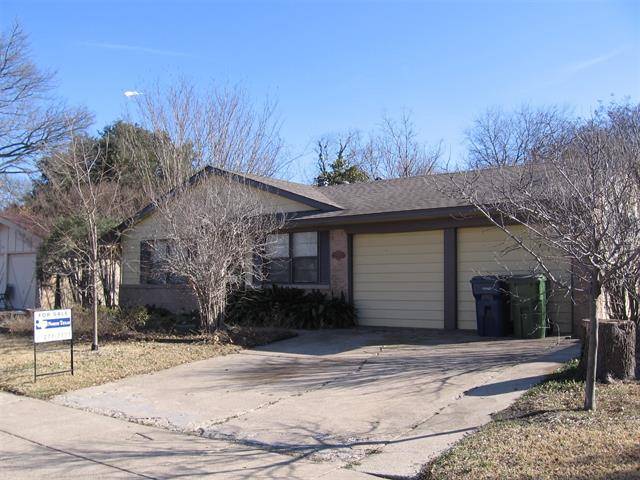 Garland, TX 75040,1106 Lourock Street