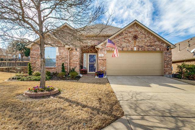 Fairview, TX 75069,904 Grand Cypress Lane