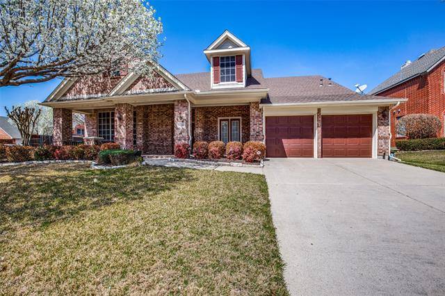 Grand Prairie, TX 75054,2416 Cruise Drive