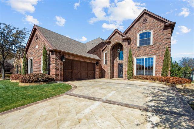 Benbrook, TX 76126,4804 Ridge Circle