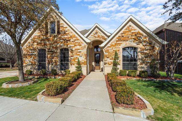 Benbrook, TX 76126,4808 Ridge Circle