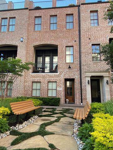 Dallas, TX 75201,2183 Minehampton Lane