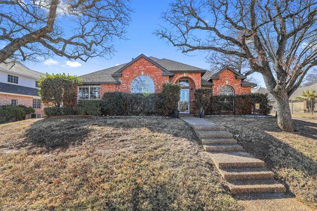 North Richland Hills, TX 76182,7612 Chestnut Drive