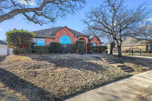 North Richland Hills, TX 76182,7612 Chestnut Drive