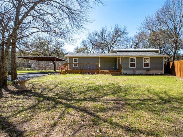 Granbury, TX 76048,2616 Unicorn Court