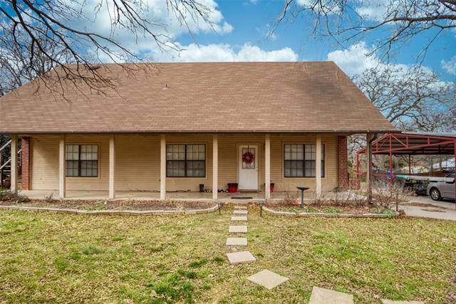 Oak Point, TX 75068,108 Buckboard Drive