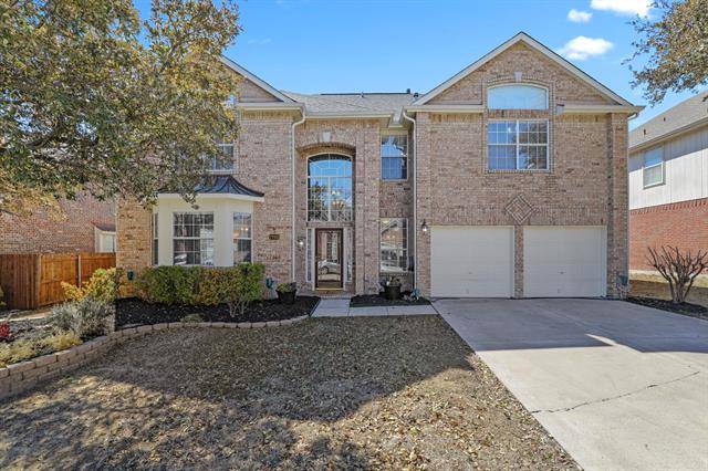 Fort Worth, TX 76137,7705 Marble Canyon Court