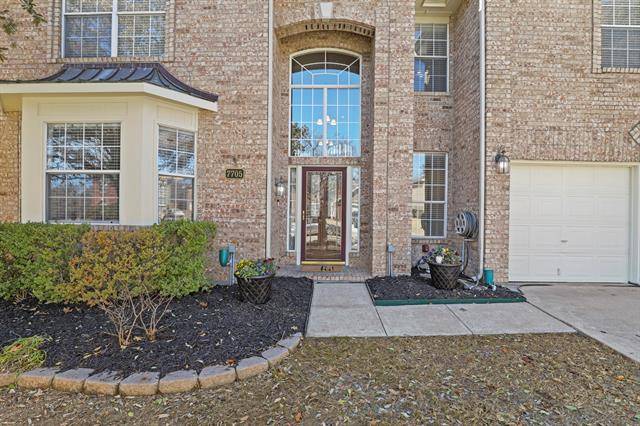 Fort Worth, TX 76137,7705 Marble Canyon Court