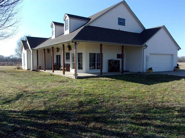 Brashear, TX 75420,12772 County Road 1100