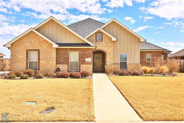 Abilene, TX 79606,6717 Summerwood Trail