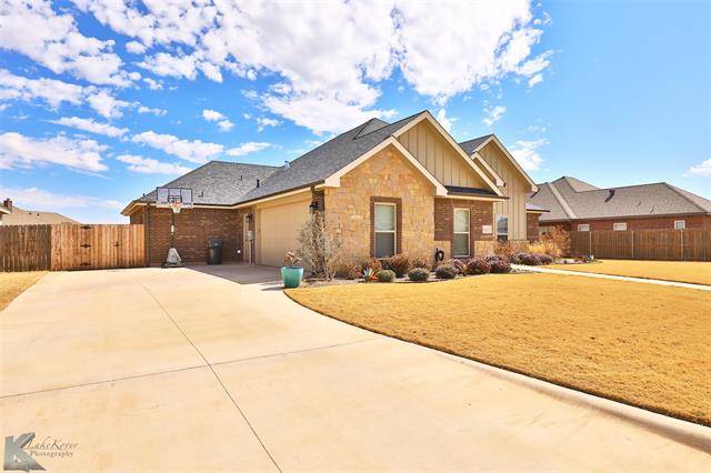 Abilene, TX 79606,6717 Summerwood Trail