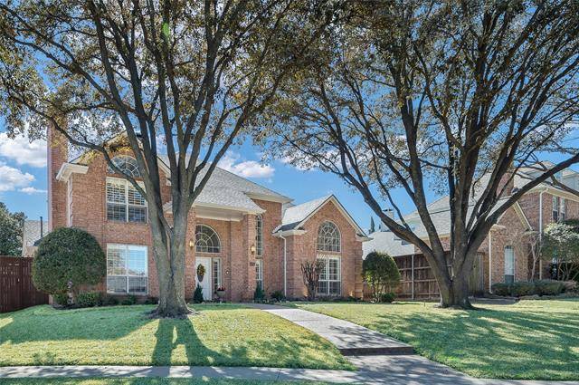 Plano, TX 75093,5904 Sandhills Circle