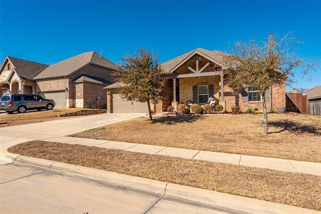 Burleson, TX 76028,1237 Barberry Drive