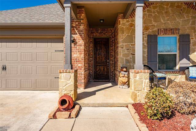 Burleson, TX 76028,1237 Barberry Drive