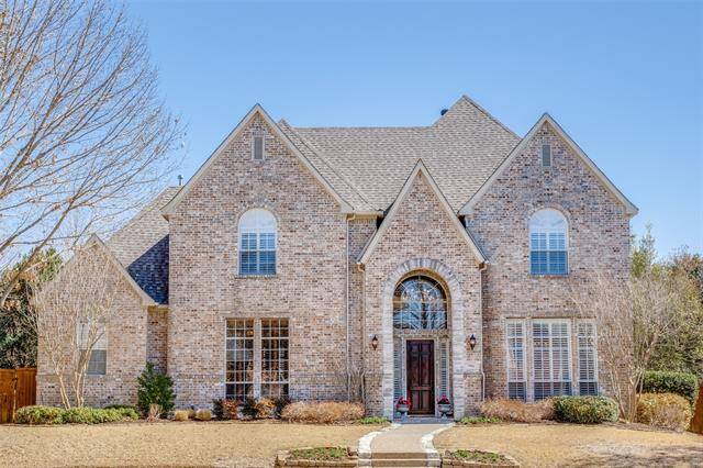 Allen, TX 75013,706 Beaumont Court