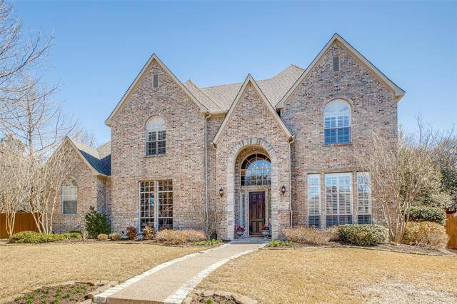 Allen, TX 75013,706 Beaumont Court