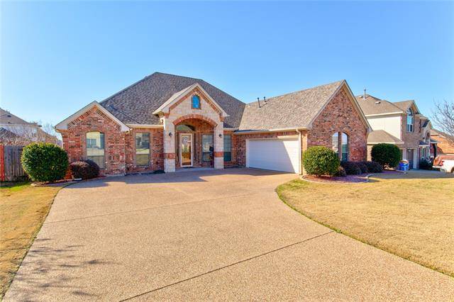 Kennedale, TX 76060,406 Mt Pleasant Court