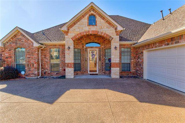 Kennedale, TX 76060,406 Mt Pleasant Court