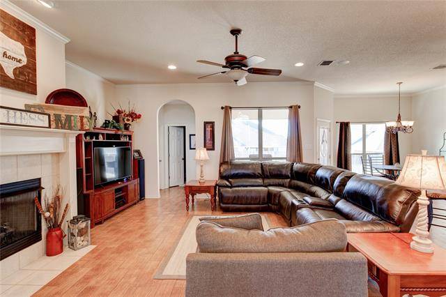 Kennedale, TX 76060,406 Mt Pleasant Court