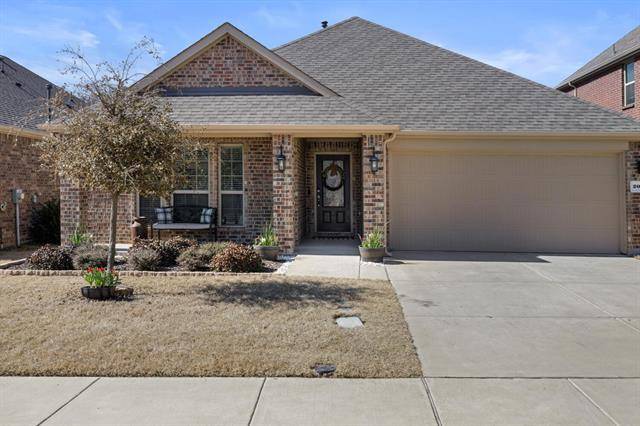 Little Elm, TX 75068,2016 Lake Vista Drive