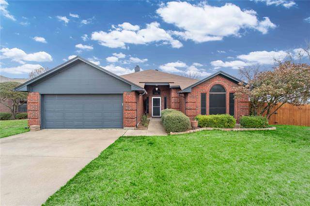 Watauga, TX 76148,7750 Crossbow Court