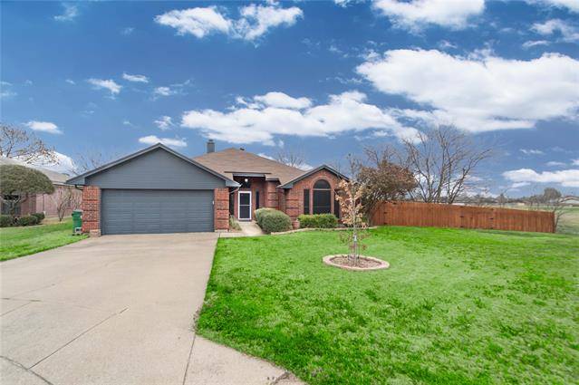 Watauga, TX 76148,7750 Crossbow Court