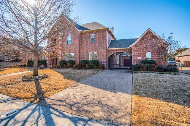 Prosper, TX 75078,1410 Cedar Springs Drive