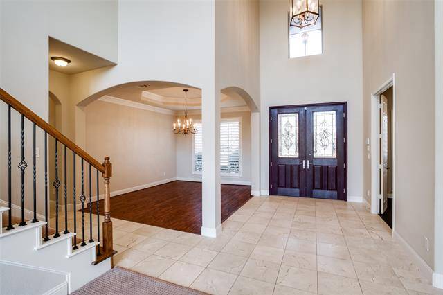 Prosper, TX 75078,1410 Cedar Springs Drive