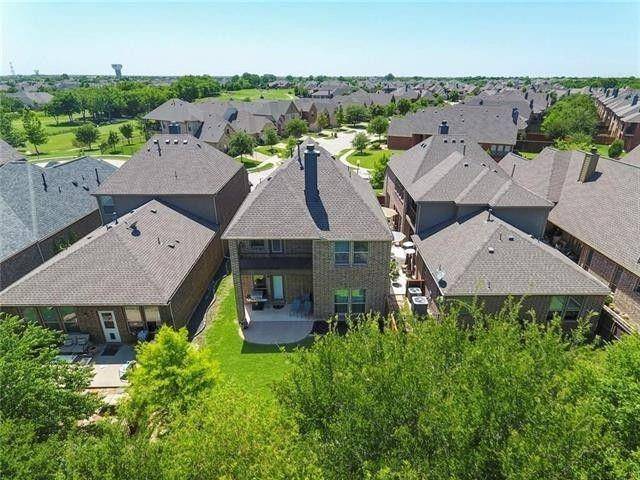 Mckinney, TX 75072,821 Deer Ridge Trail