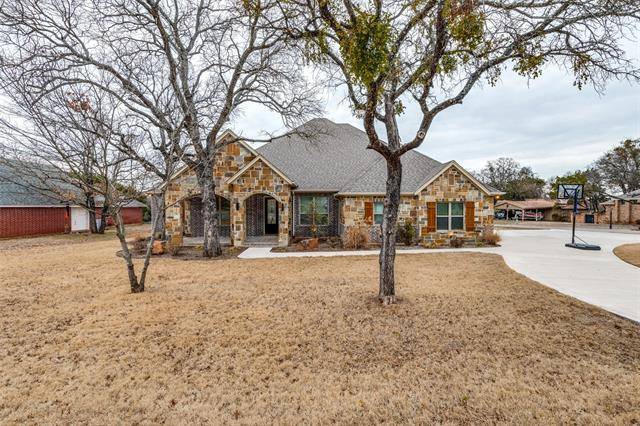 De Cordova, TX 76049,6308 Blackfoot Trail