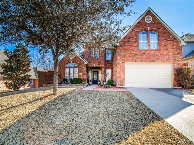 Mckinney, TX 75072,1309 Kingsbrook Circle