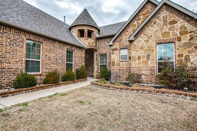 Rowlett, TX 75089,4006 Dalton Drive