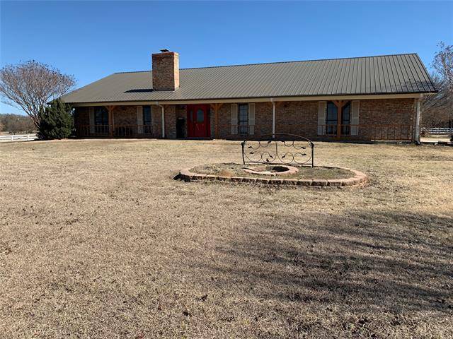 Nocona, TX 76255,128 W Huron Circle