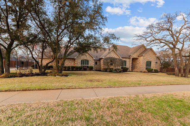 Colleyville, TX 76034,2508 Highland Meadow Drive