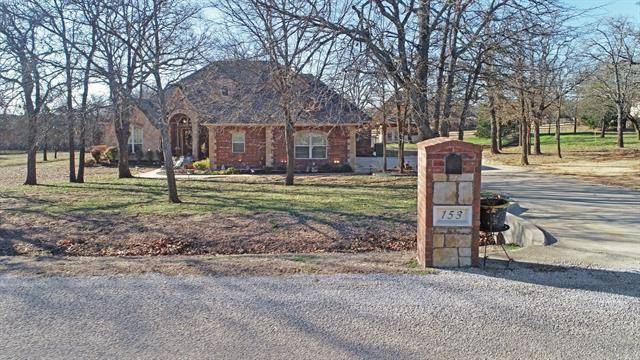 Weatherford, TX 76088,153 Overton Ridge Circle