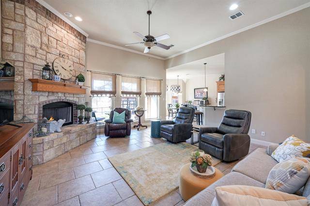 Weatherford, TX 76088,153 Overton Ridge Circle