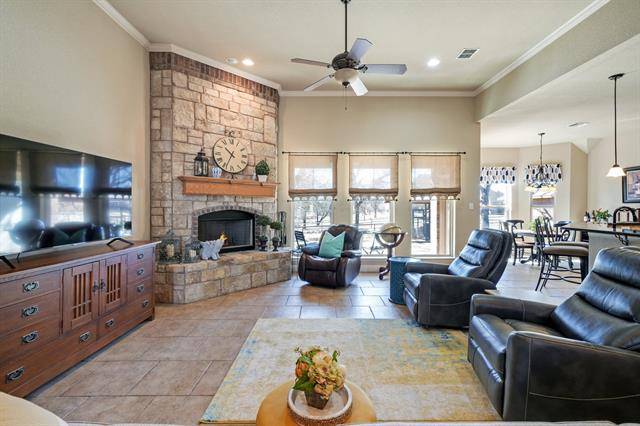 Weatherford, TX 76088,153 Overton Ridge Circle