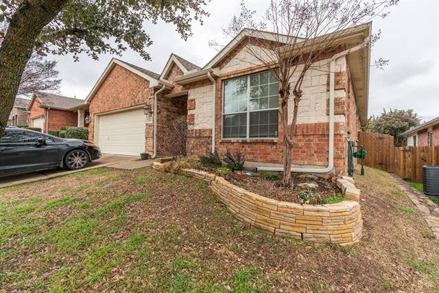 Wylie, TX 75098,1323 Clear Creek Drive