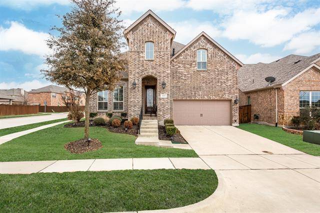 Mckinney, TX 75070,4601 Avenida Lane