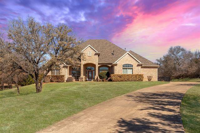 Azle, TX 76020,145 Ranch Creek Drive